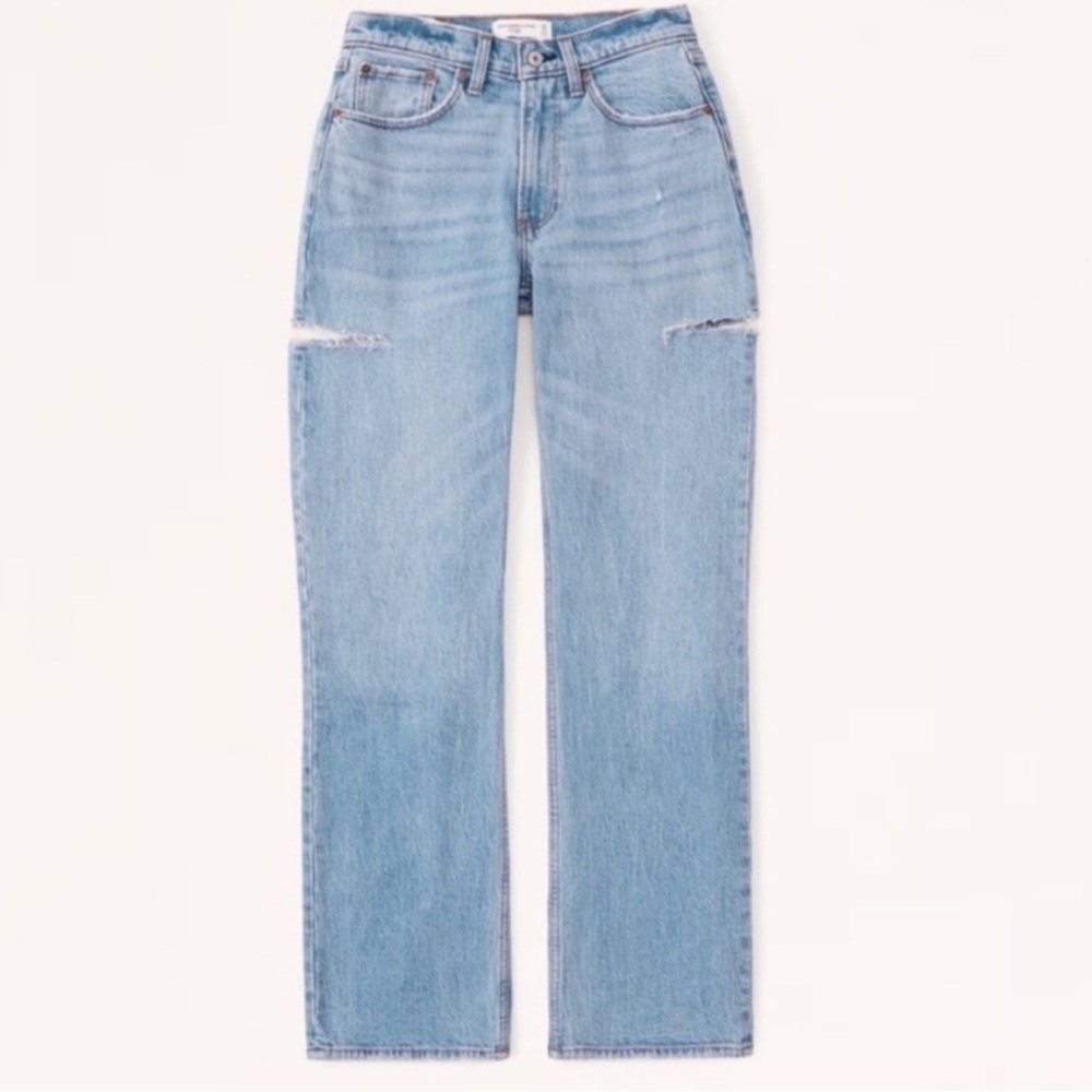 Abercrombie Jeans